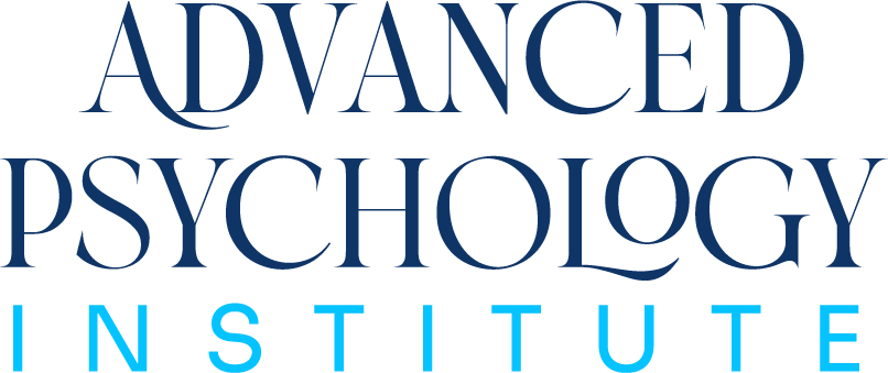 Advanced Psychology Institute Logo