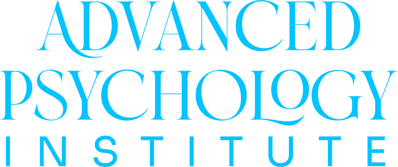 Advanced Psychology Institute Logo
