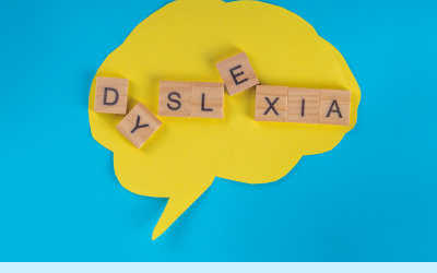 Dyslexia