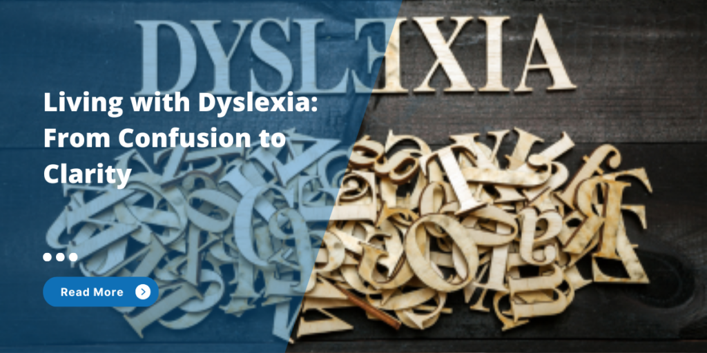 Dyslexia