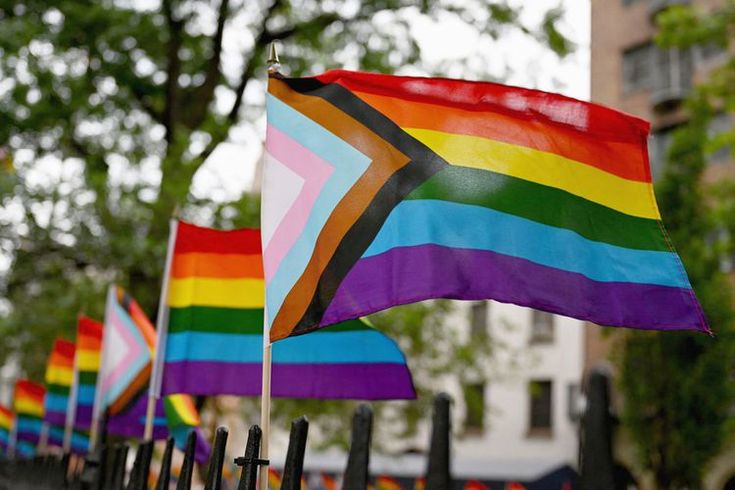 6 Meaningful Ways to Support the LGBTQ Community This Pride Month and Always