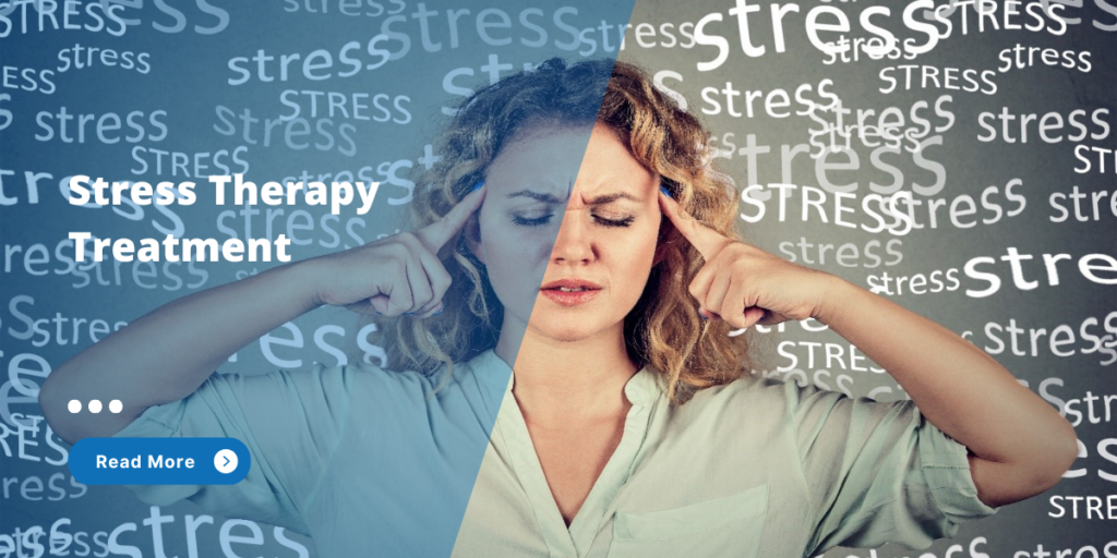 Stress Therapy Treatment